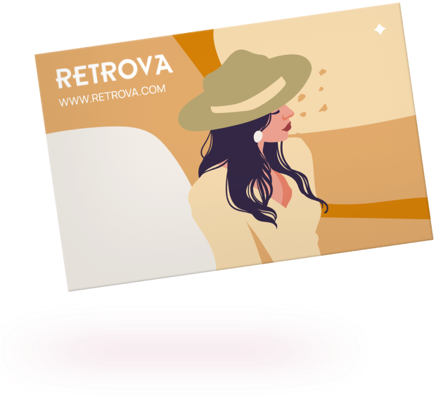 retrova certificates image