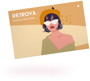 retrova certificates image