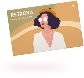 retrova certificates image