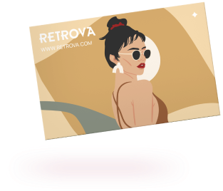 retrova certificates image